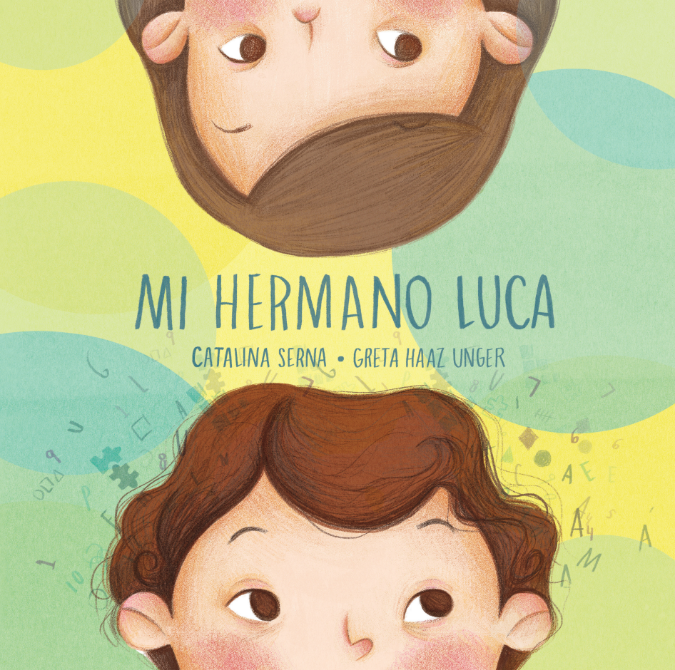 Caja Mi Hermano Luca