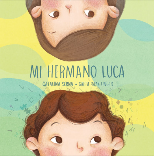 Mi Hermano Luca